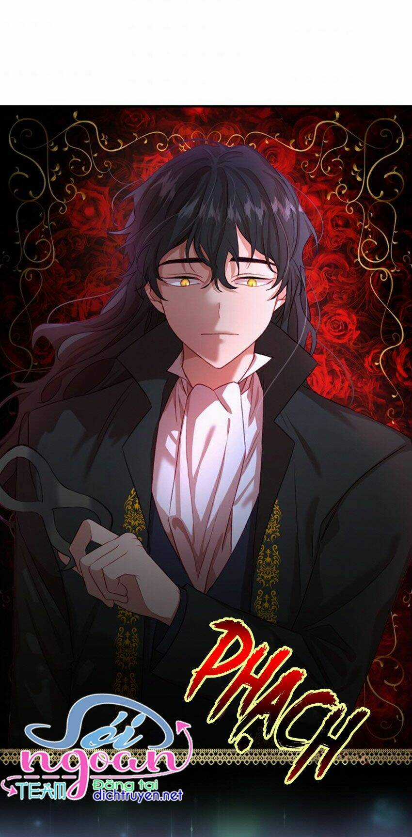 Công Chúa Bé Bỏng - Chapter 47 - Trang 39