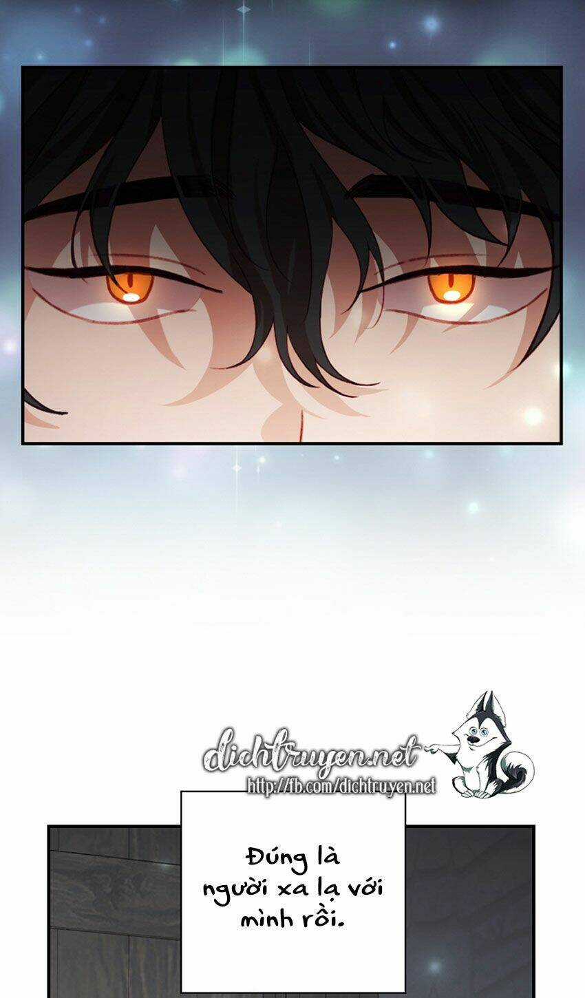 Công Chúa Bé Bỏng - Chapter 47 - Trang 40