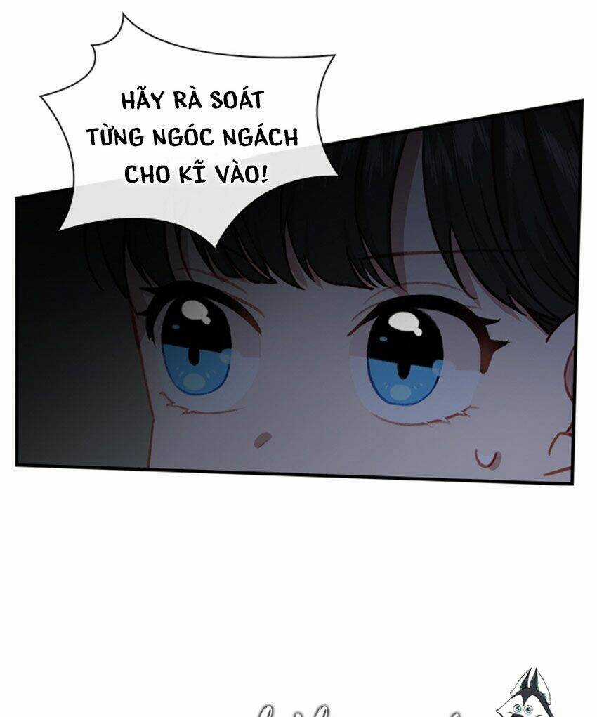 Công Chúa Bé Bỏng - Chapter 47 - Trang 5