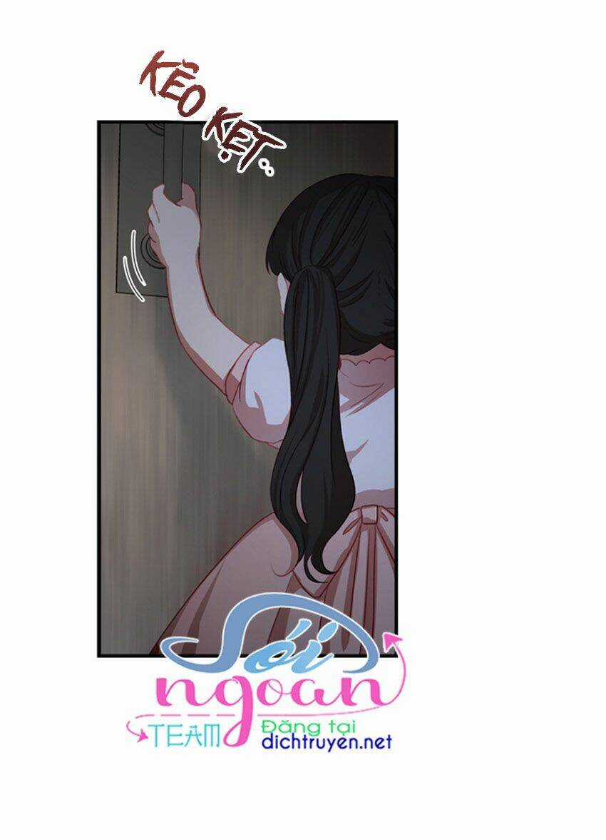 Công Chúa Bé Bỏng - Chapter 47 - Trang 43