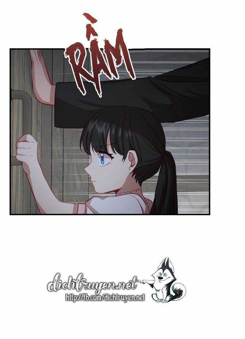 Công Chúa Bé Bỏng - Chapter 47 - Trang 44