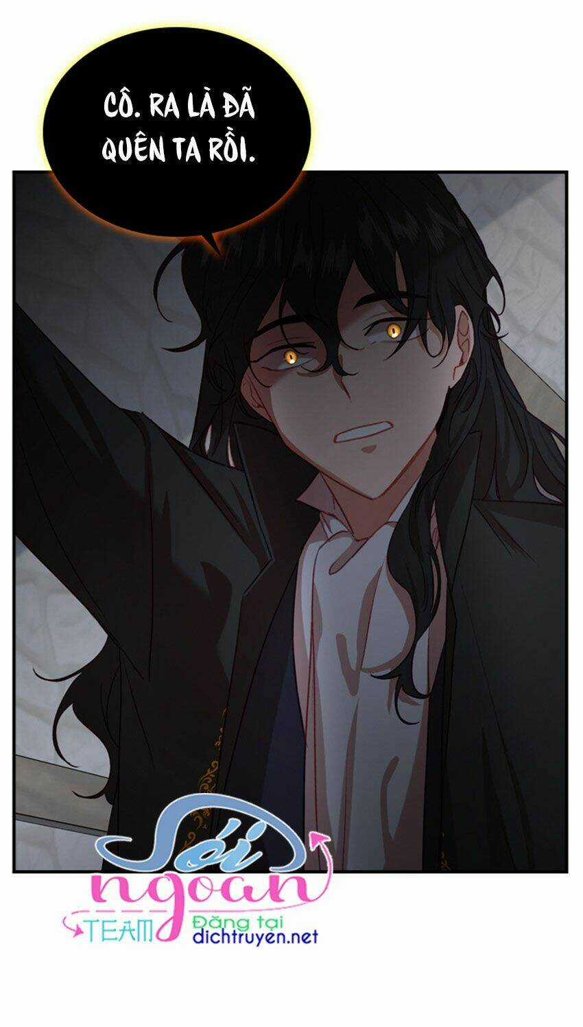 Công Chúa Bé Bỏng - Chapter 47 - Trang 45