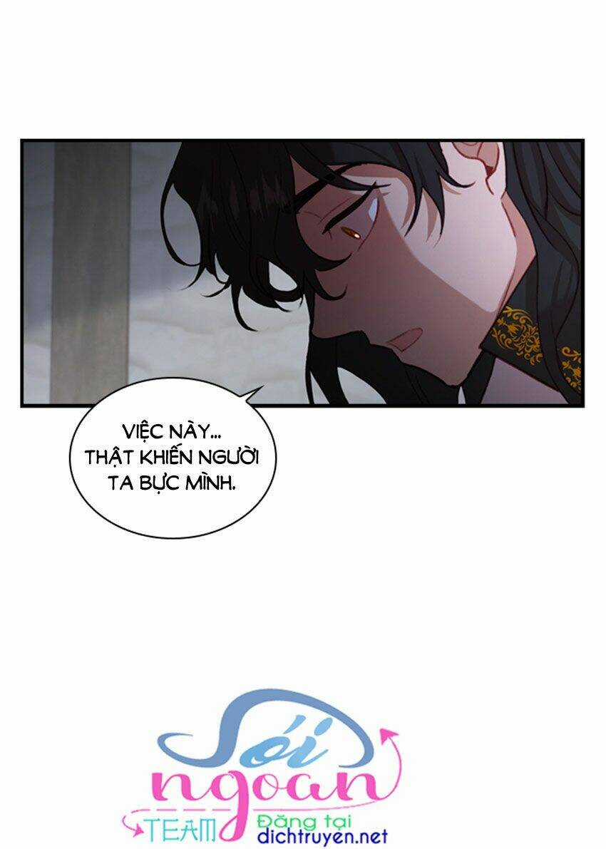 Công Chúa Bé Bỏng - Chapter 47 - Trang 47