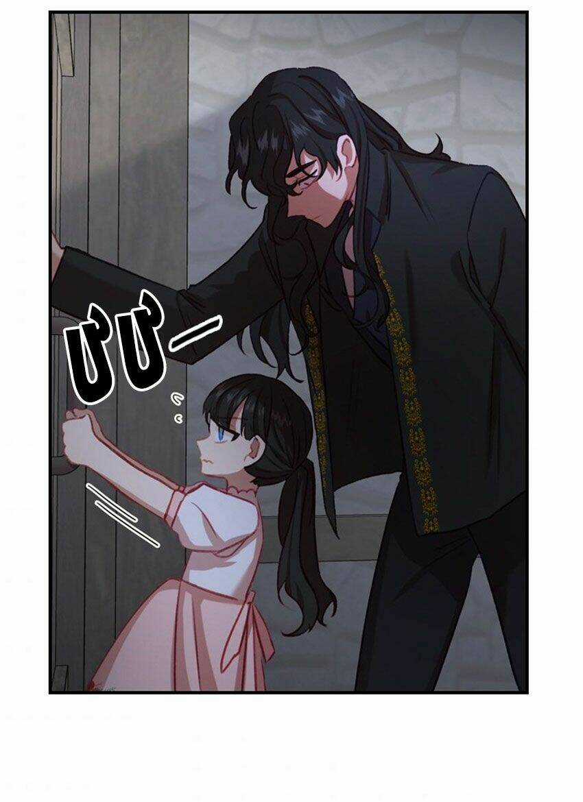 Công Chúa Bé Bỏng - Chapter 47 - Trang 48