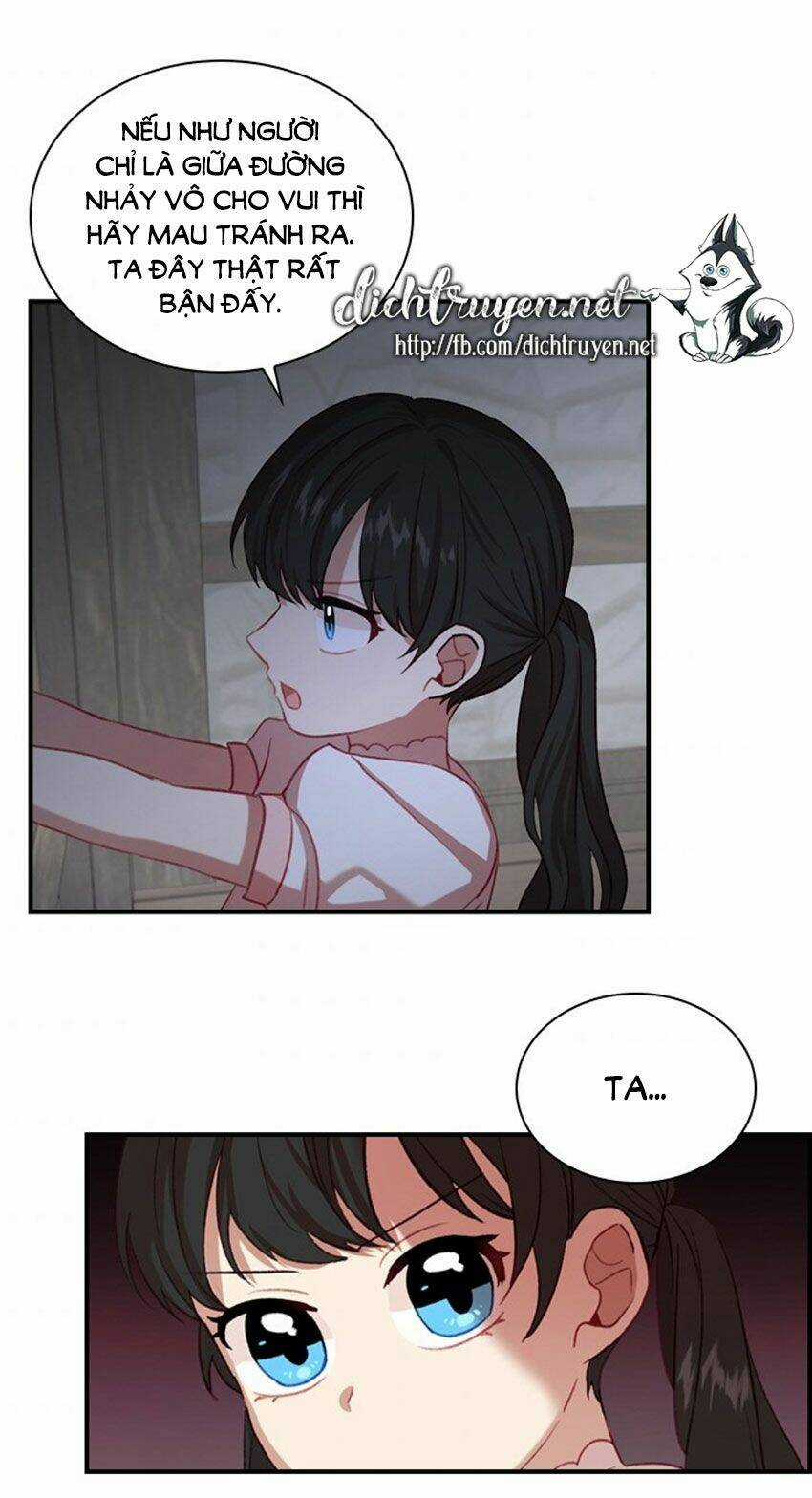 Công Chúa Bé Bỏng - Chapter 47 - Trang 49