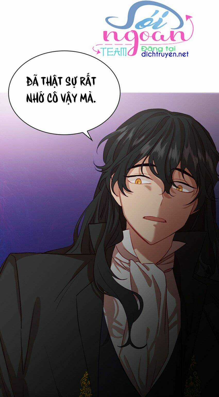 Công Chúa Bé Bỏng - Chapter 47 - Trang 50