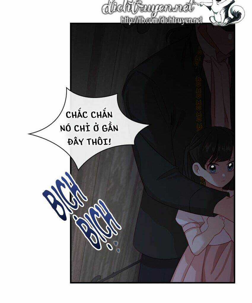 Công Chúa Bé Bỏng - Chapter 47 - Trang 6