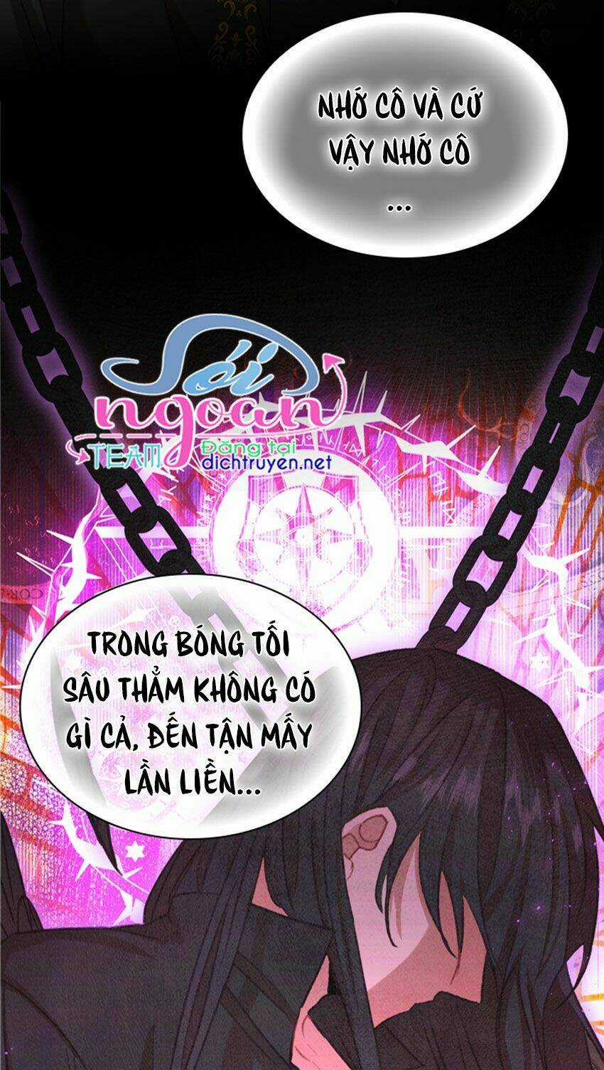 Công Chúa Bé Bỏng - Chapter 47 - Trang 51