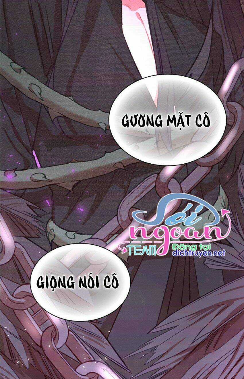 Công Chúa Bé Bỏng - Chapter 47 - Trang 52