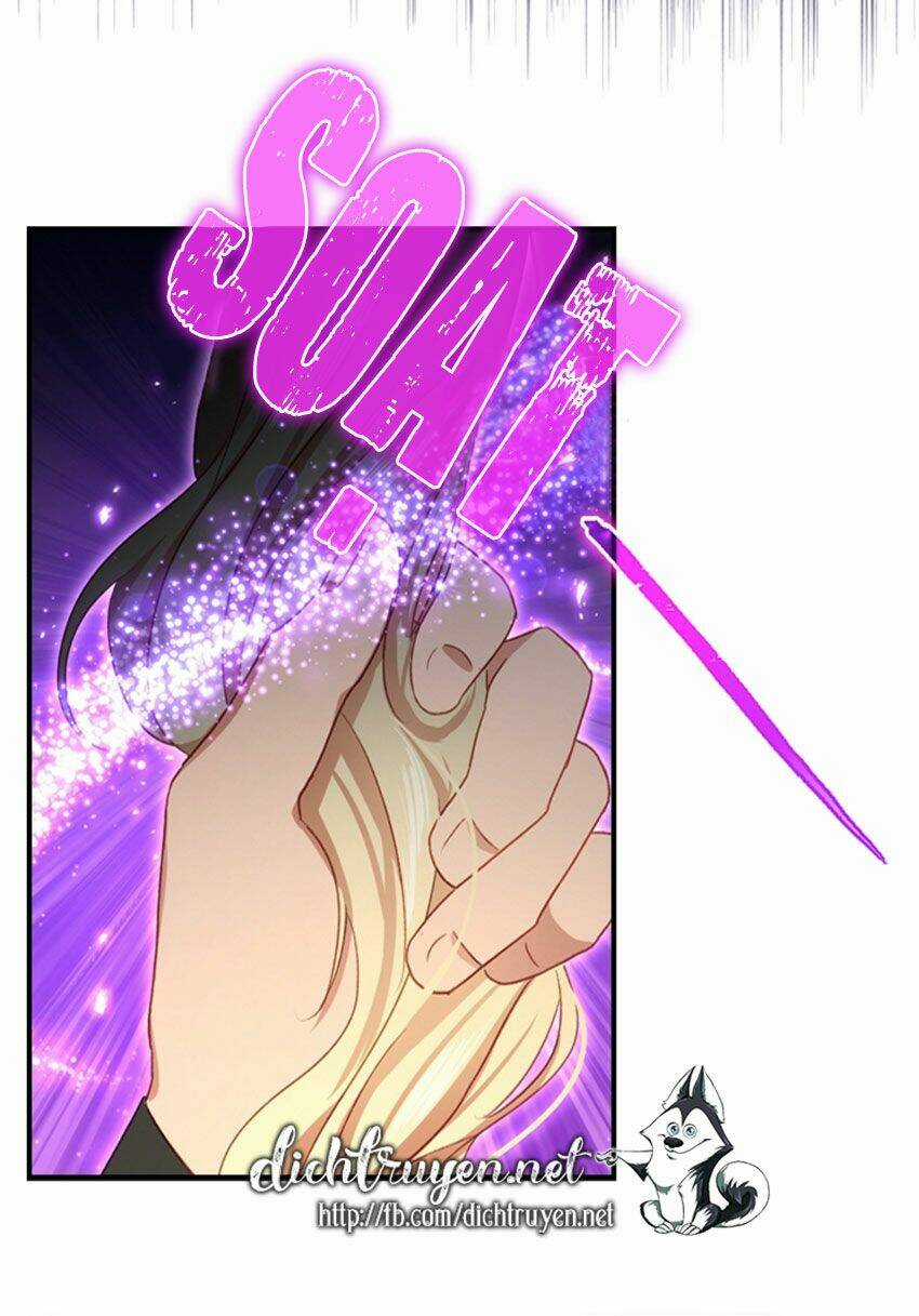 Công Chúa Bé Bỏng - Chapter 47 - Trang 55