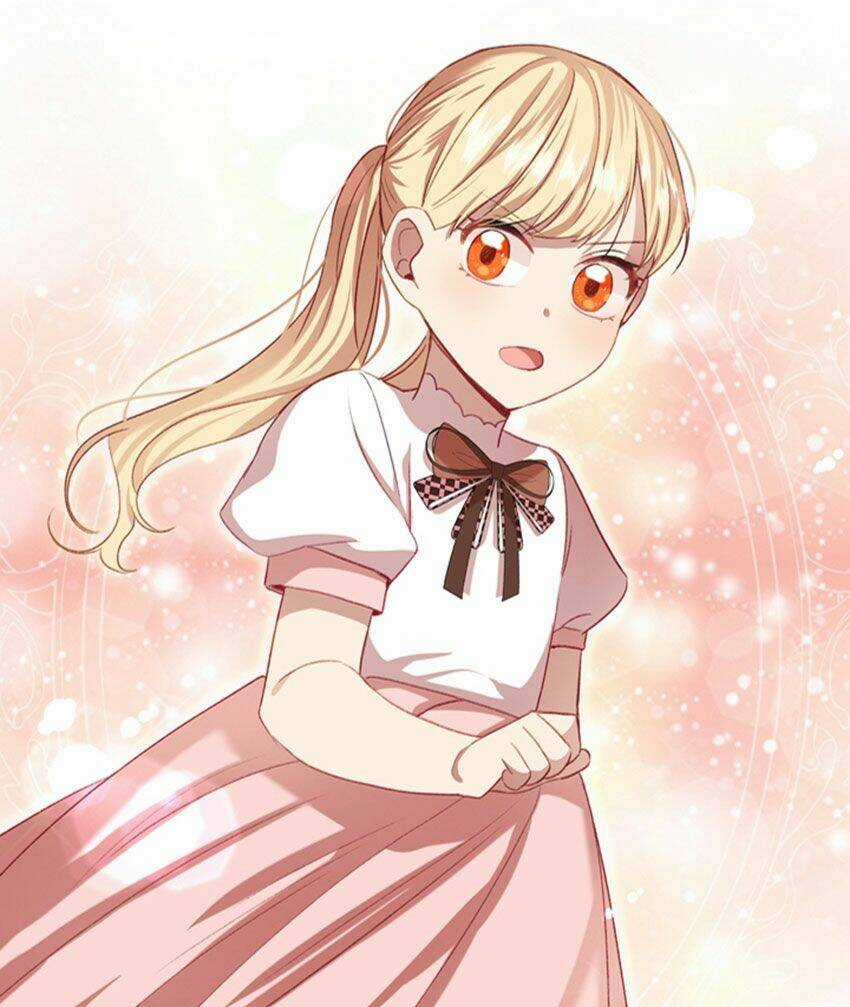 Công Chúa Bé Bỏng - Chapter 47 - Trang 56