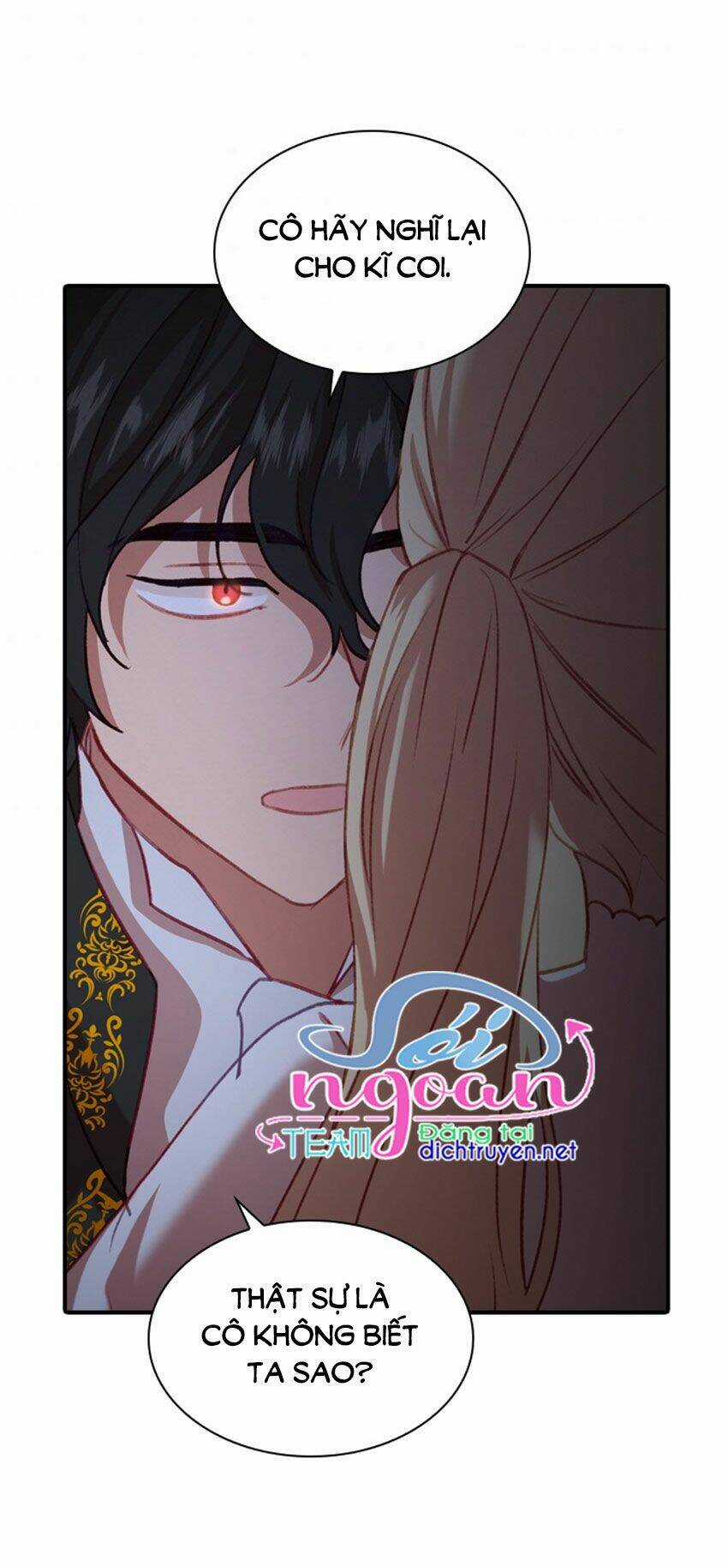 Công Chúa Bé Bỏng - Chapter 47 - Trang 59