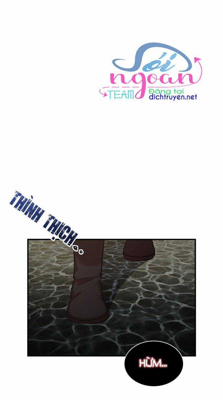 Công Chúa Bé Bỏng - Chapter 47 - Trang 7