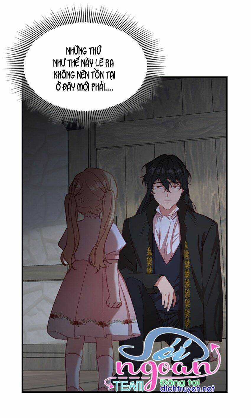 Công Chúa Bé Bỏng - Chapter 47 - Trang 62