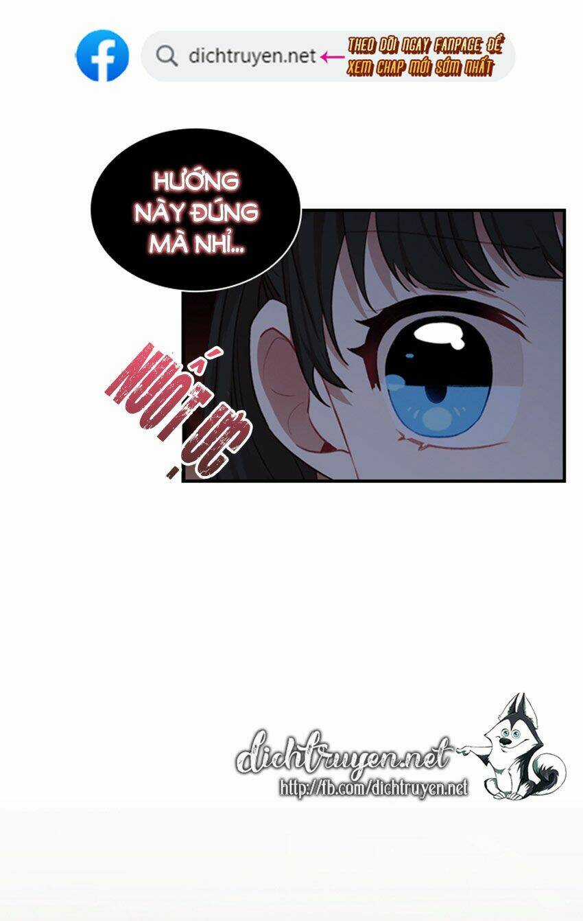 Công Chúa Bé Bỏng - Chapter 47 - Trang 8