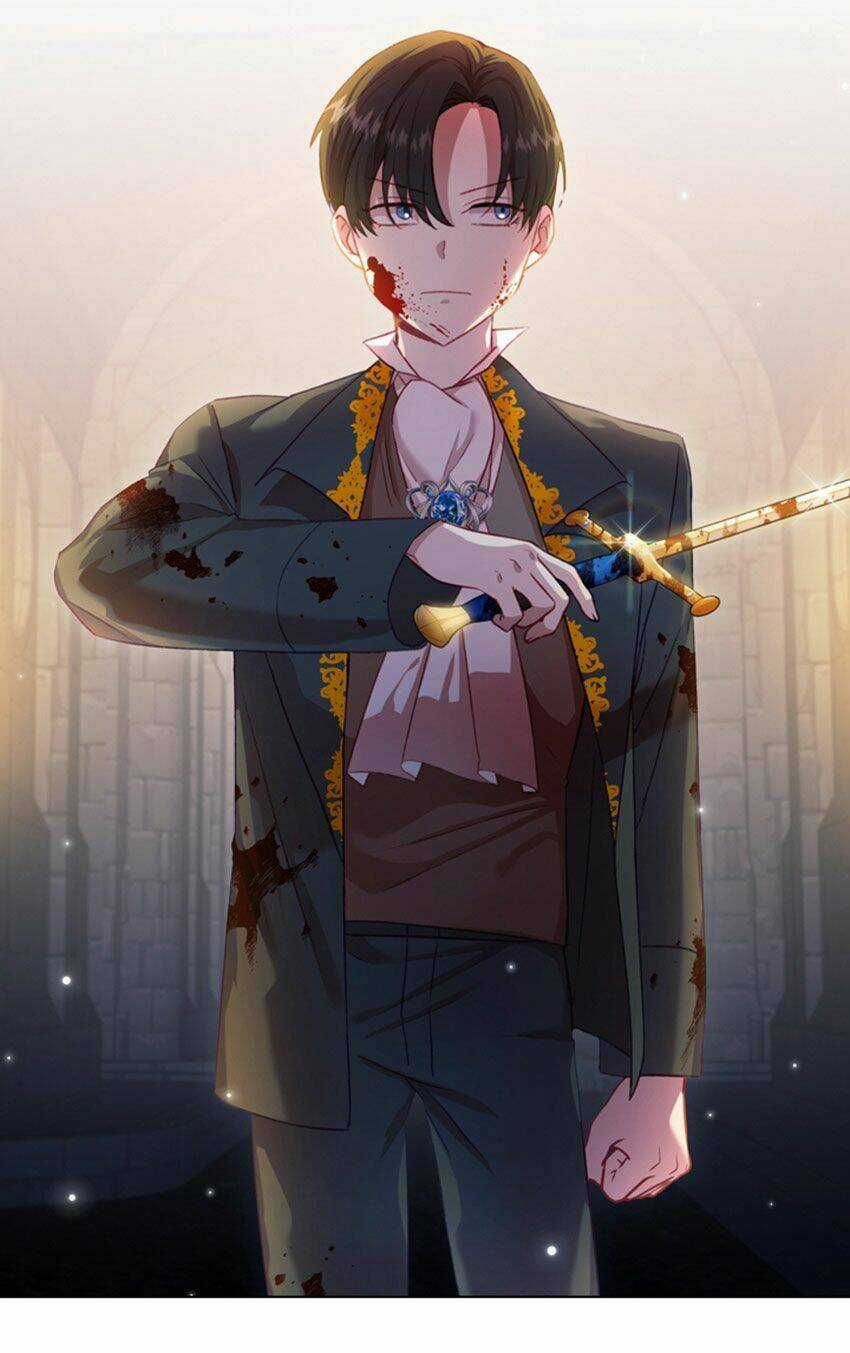 Công Chúa Bé Bỏng - Chapter 47 - Trang 9