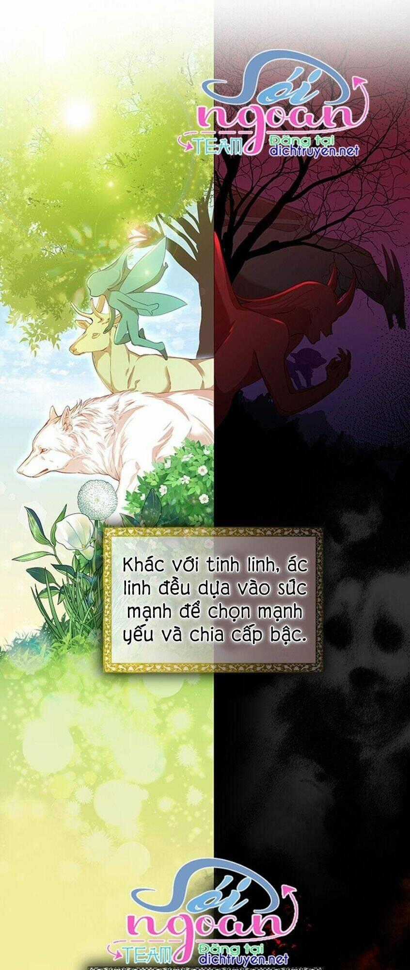 Công Chúa Bé Bỏng - Chapter 48 - Trang 1