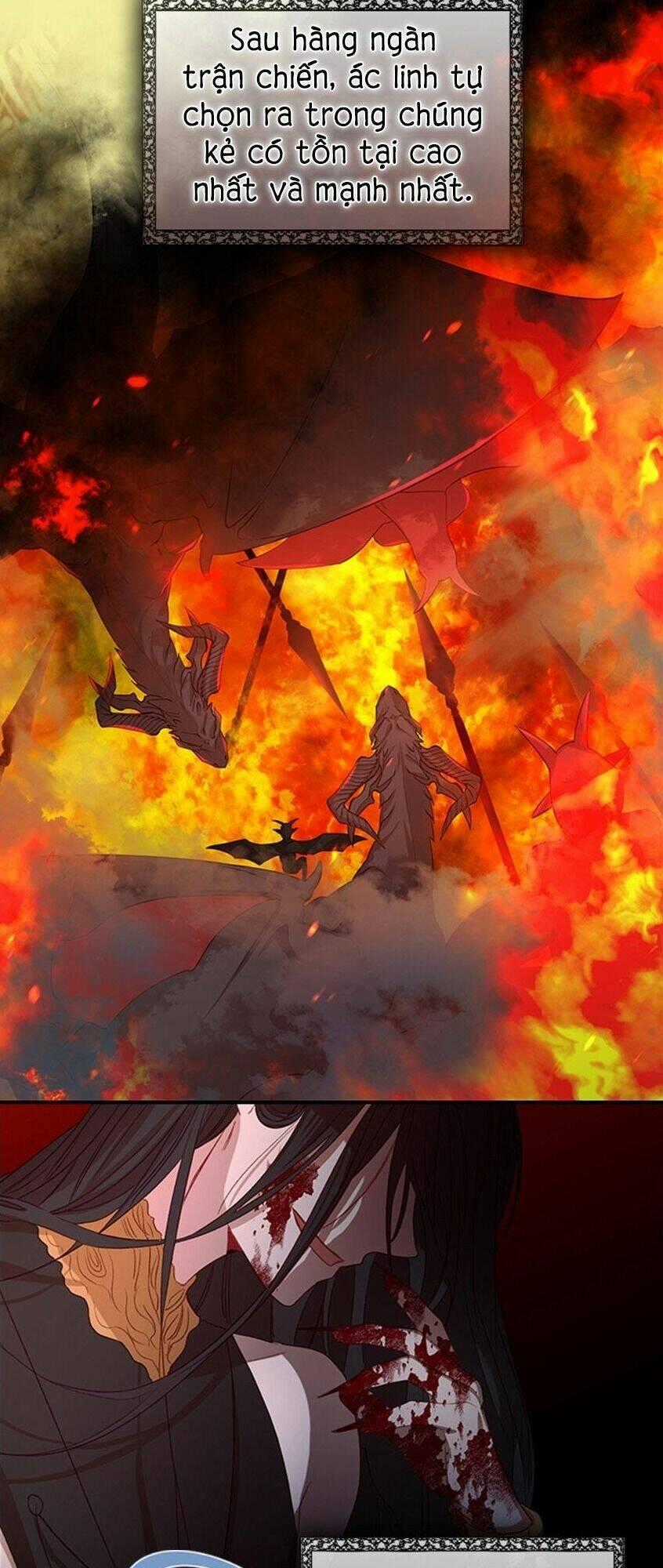 Công Chúa Bé Bỏng - Chapter 48 - Trang 2