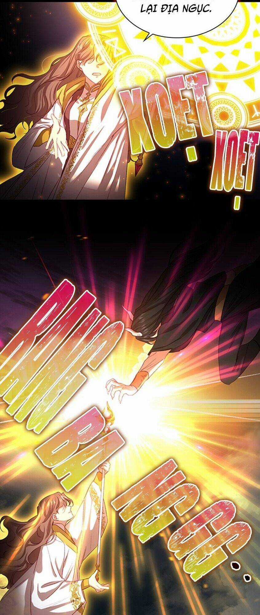 Công Chúa Bé Bỏng - Chapter 48 - Trang 16