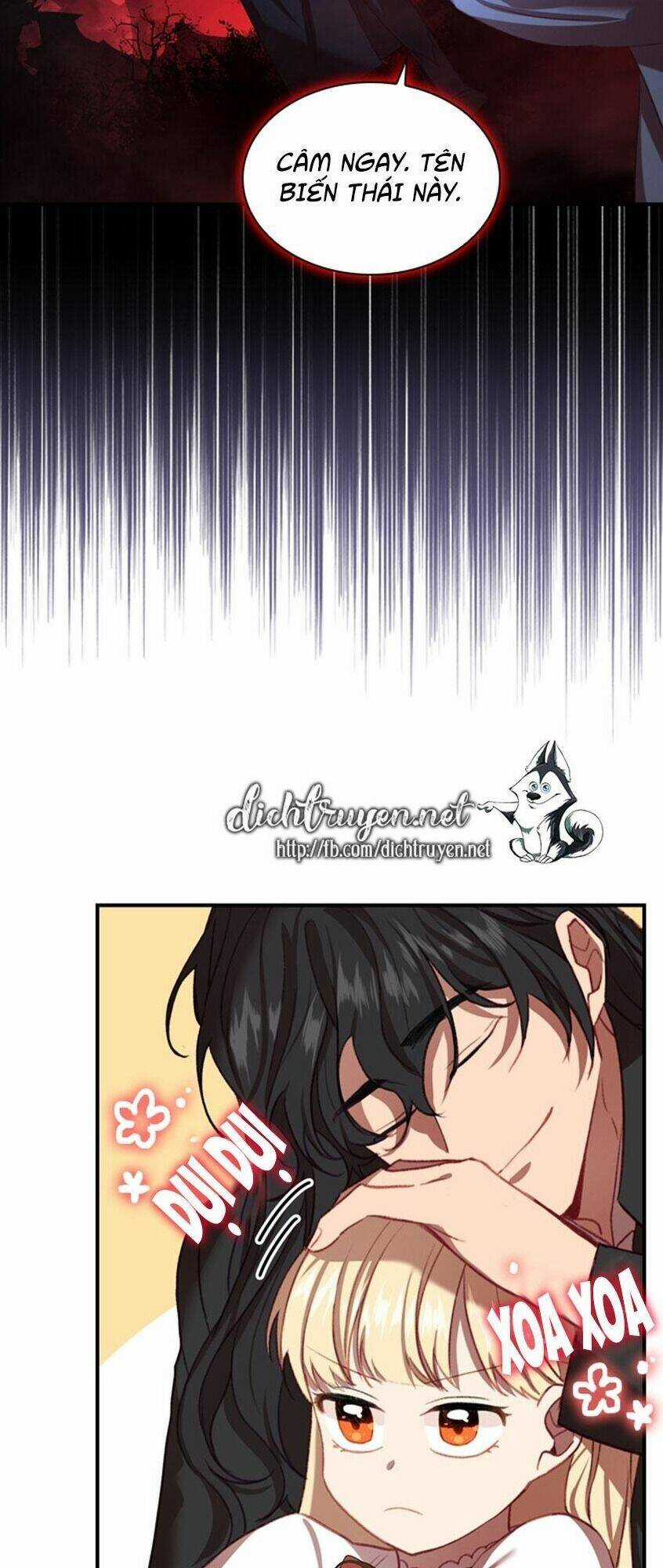 Công Chúa Bé Bỏng - Chapter 48 - Trang 27