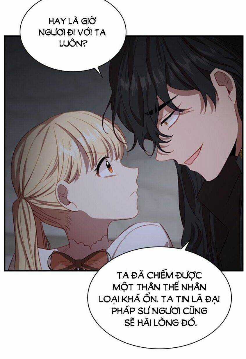 Công Chúa Bé Bỏng - Chapter 48 - Trang 29