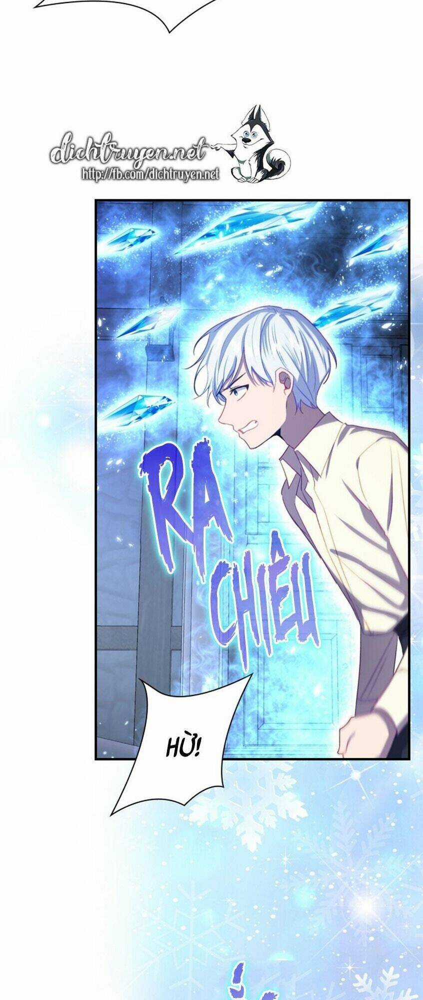 Công Chúa Bé Bỏng - Chapter 48 - Trang 34