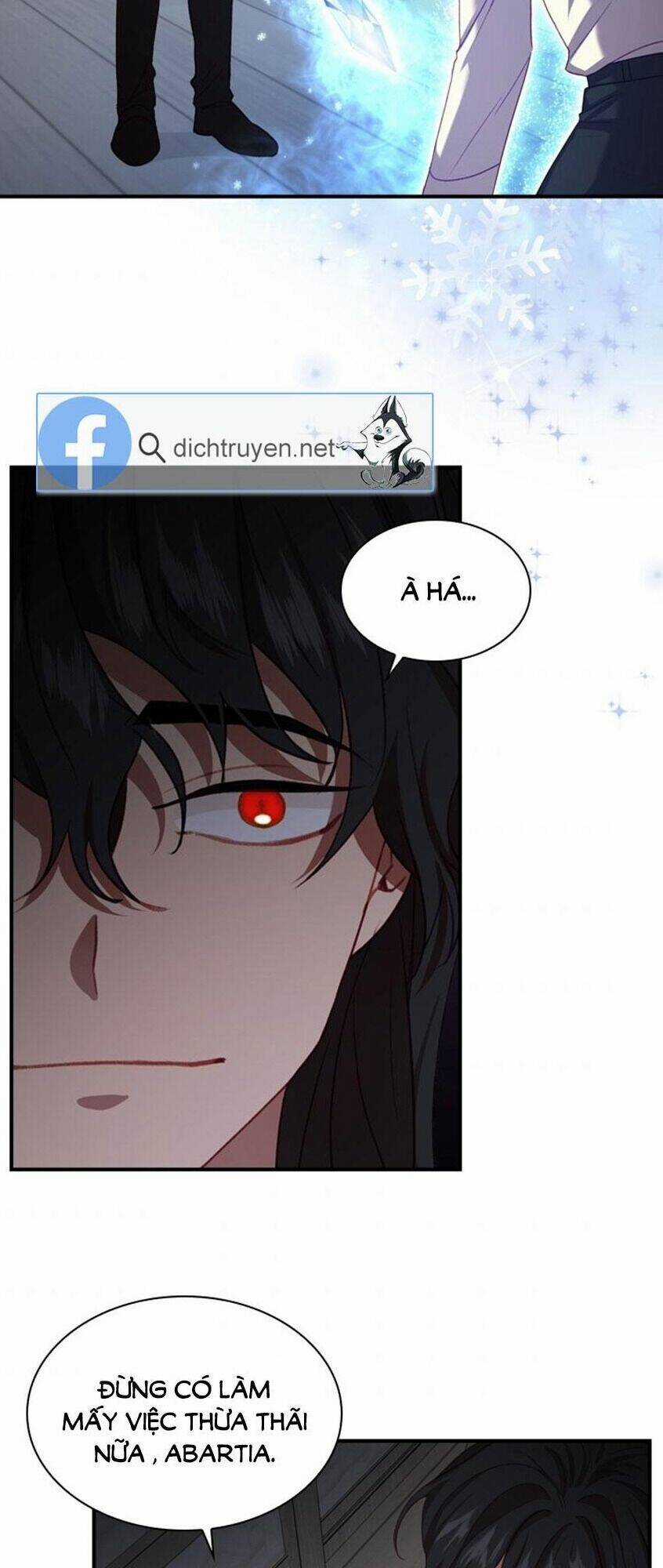 Công Chúa Bé Bỏng - Chapter 48 - Trang 39