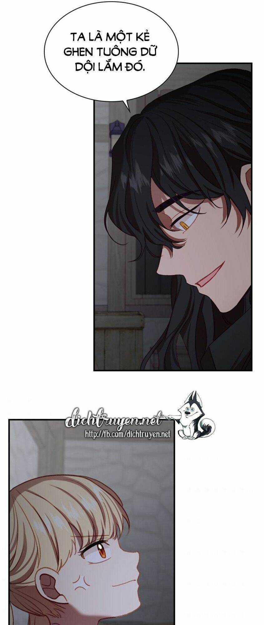 Công Chúa Bé Bỏng - Chapter 48 - Trang 45