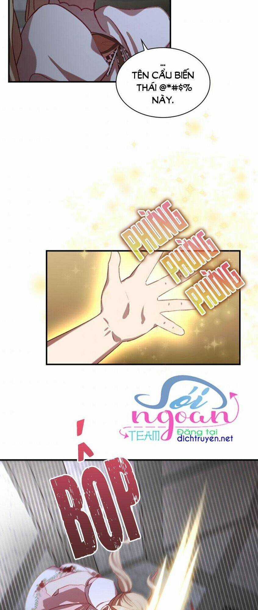 Công Chúa Bé Bỏng - Chapter 48 - Trang 46