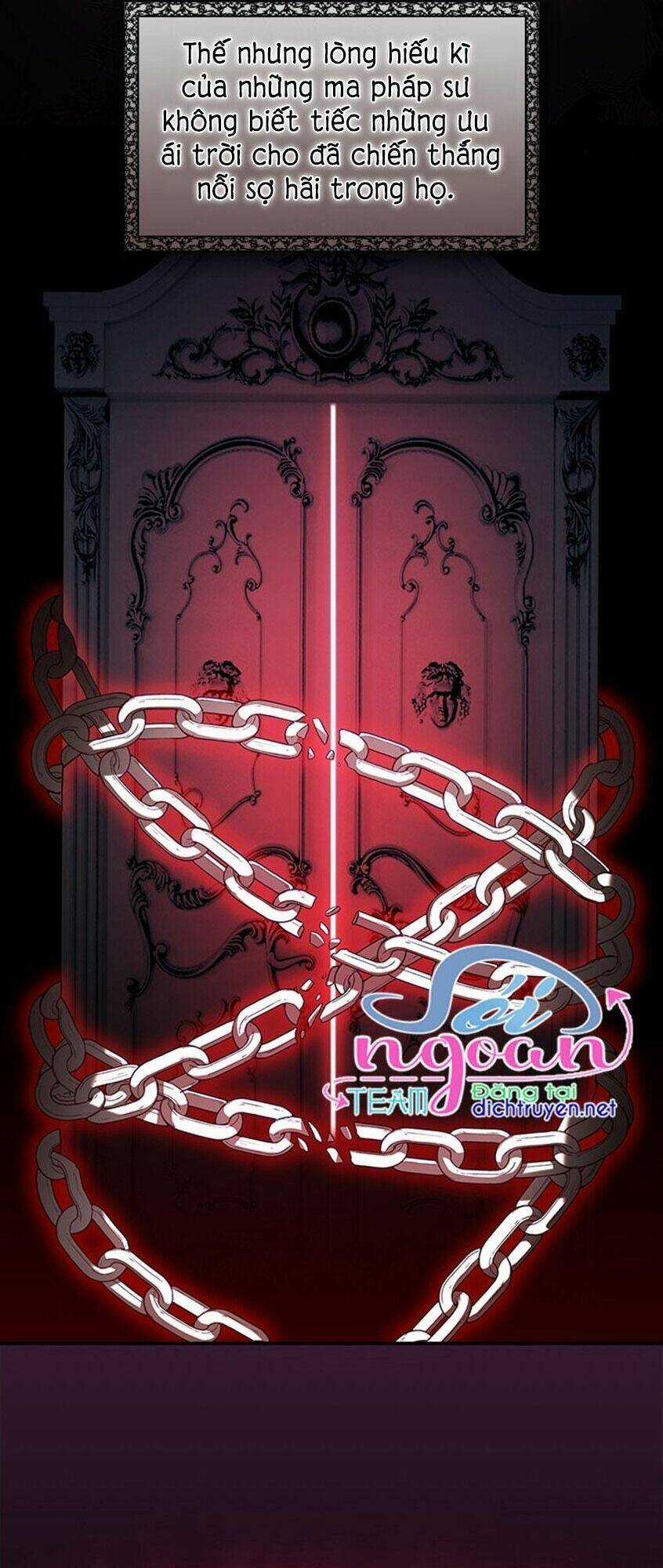 Công Chúa Bé Bỏng - Chapter 48 - Trang 6