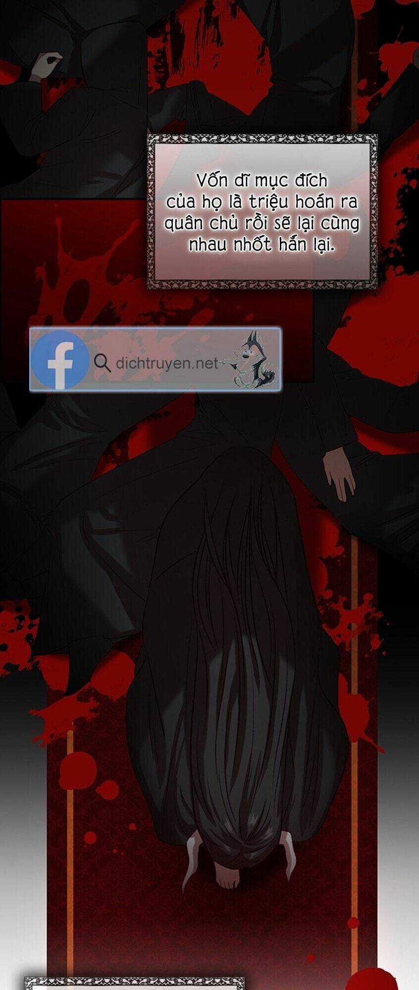 Công Chúa Bé Bỏng - Chapter 48 - Trang 8