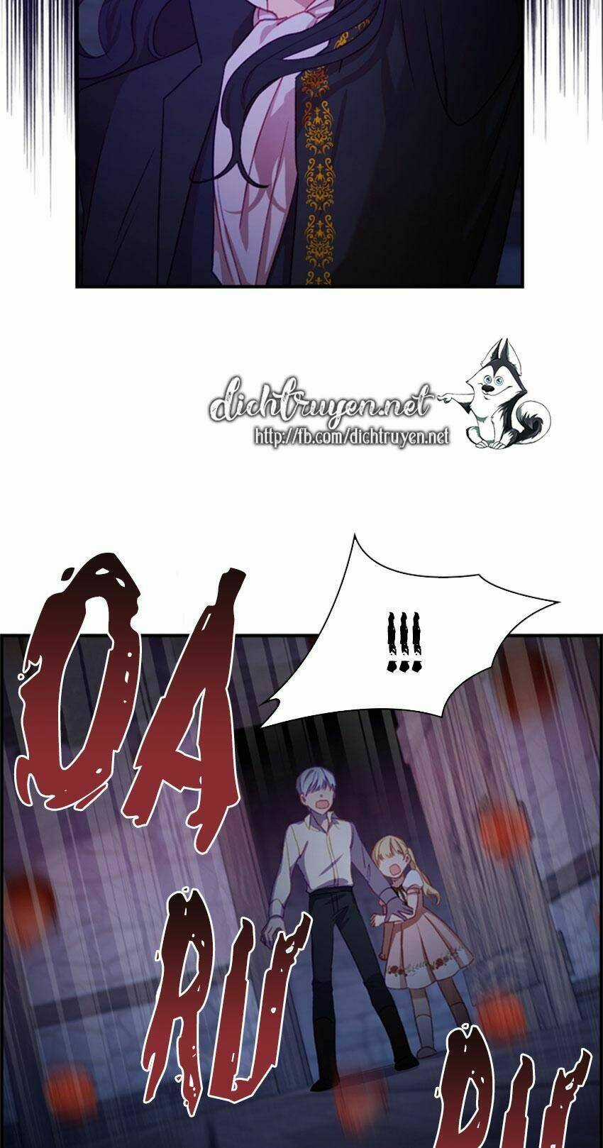 Công Chúa Bé Bỏng - Chapter 49 - Trang 13