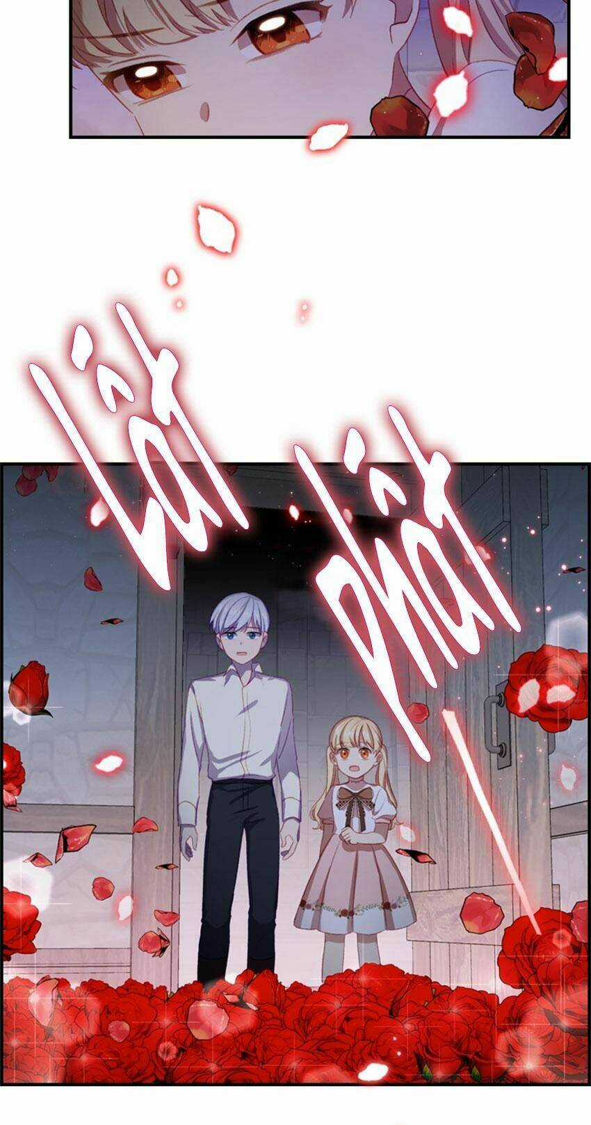 Công Chúa Bé Bỏng - Chapter 49 - Trang 15