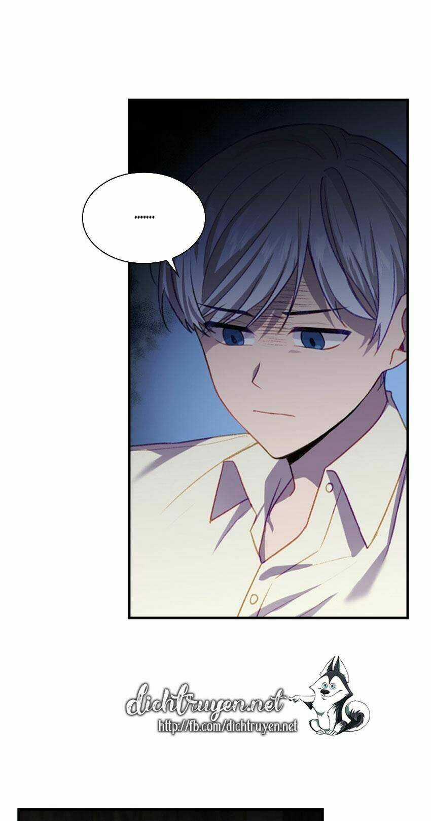 Công Chúa Bé Bỏng - Chapter 49 - Trang 19