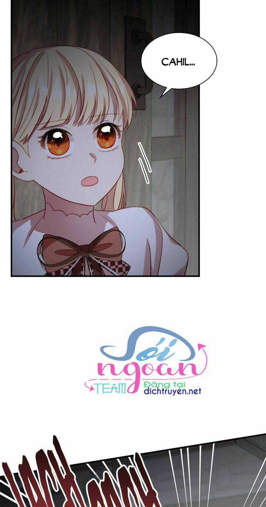 Công Chúa Bé Bỏng - Chapter 49 - Trang 20