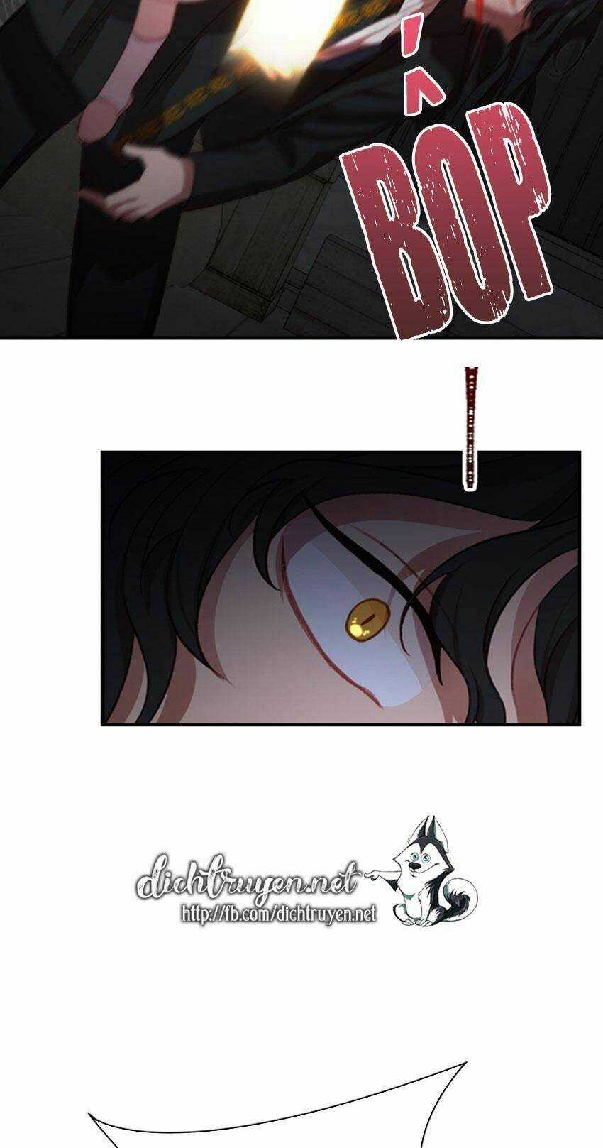 Công Chúa Bé Bỏng - Chapter 49 - Trang 3