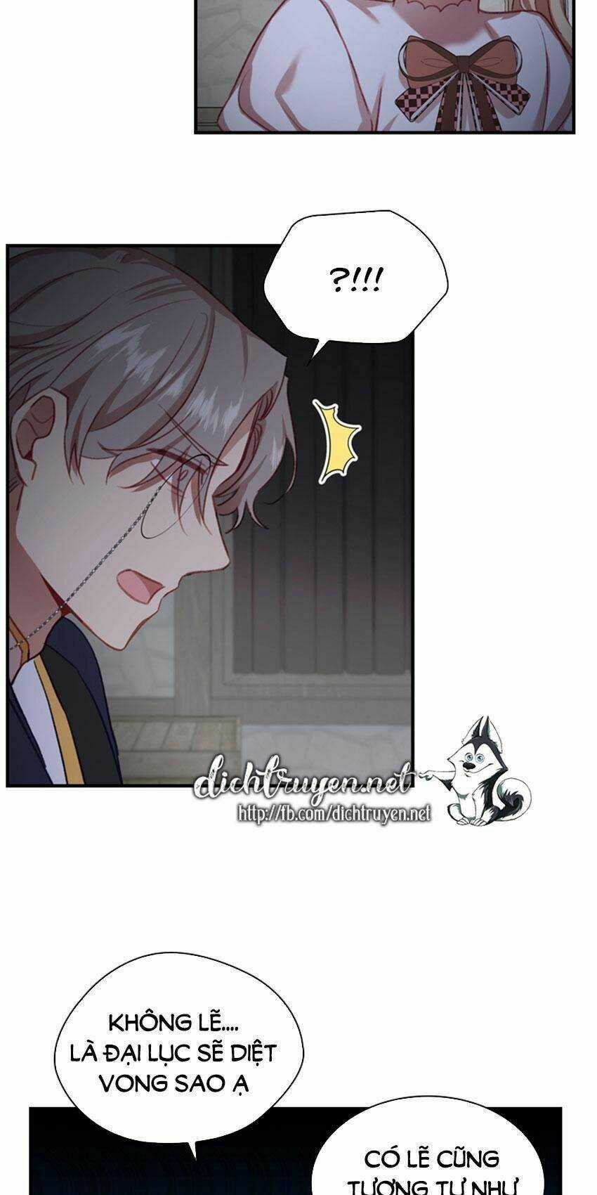 Công Chúa Bé Bỏng - Chapter 49 - Trang 24