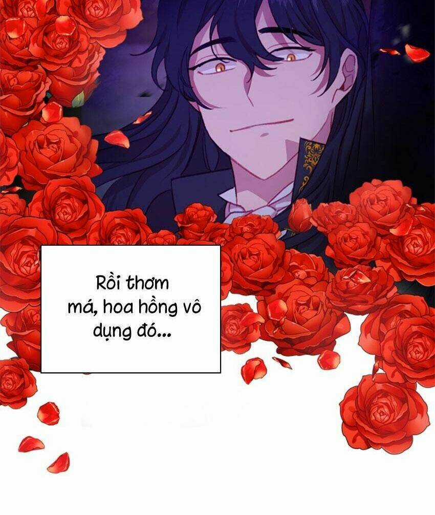 Công Chúa Bé Bỏng - Chapter 49 - Trang 27