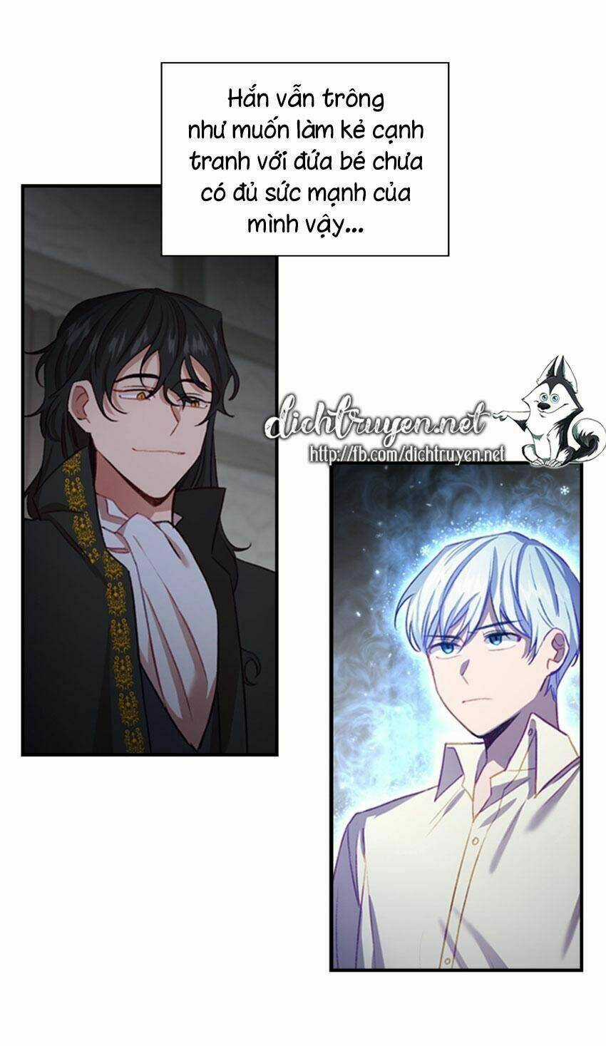 Công Chúa Bé Bỏng - Chapter 49 - Trang 28