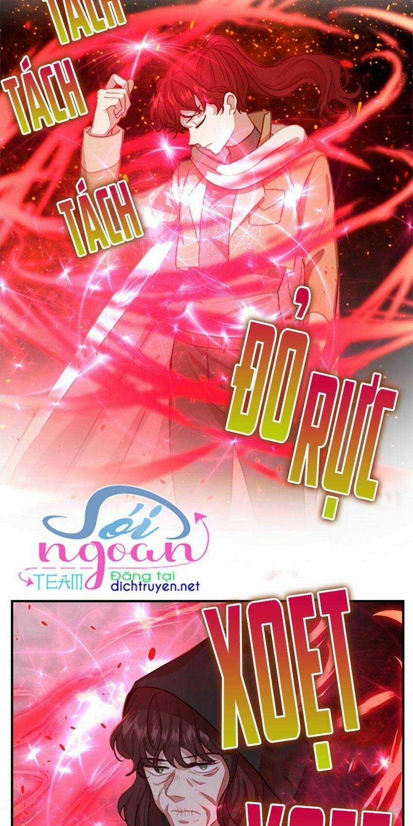 Công Chúa Bé Bỏng - Chapter 49 - Trang 39