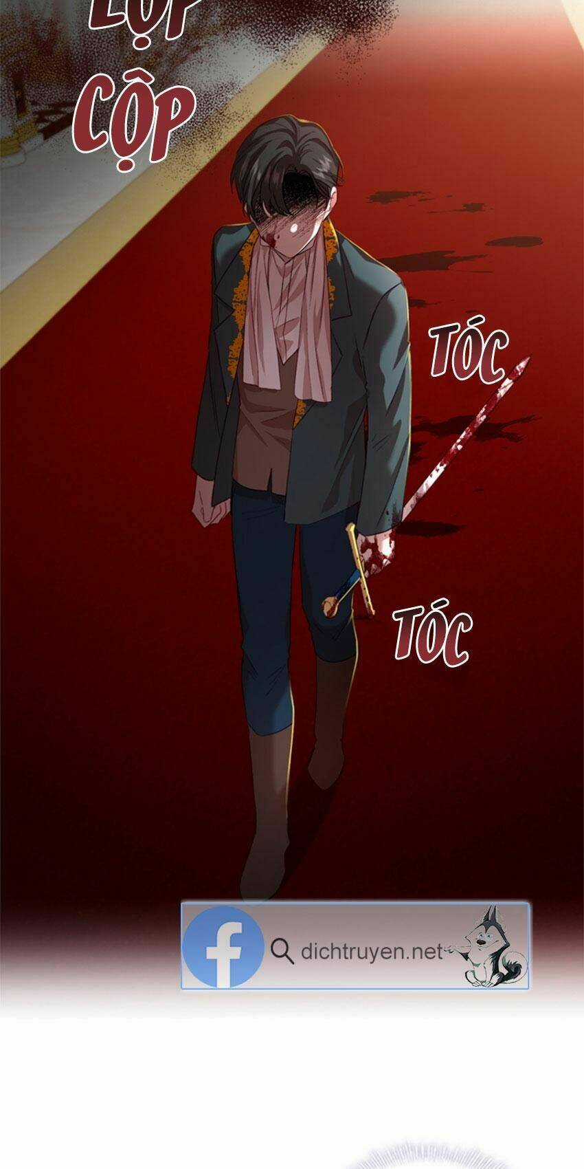 Công Chúa Bé Bỏng - Chapter 49 - Trang 45