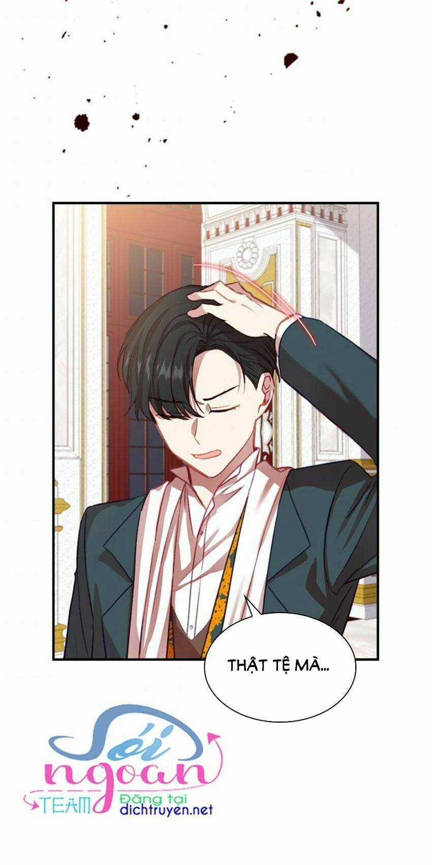 Công Chúa Bé Bỏng - Chapter 49 - Trang 48