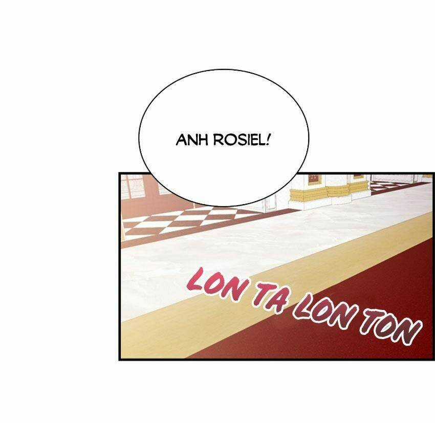 Công Chúa Bé Bỏng - Chapter 49 - Trang 49