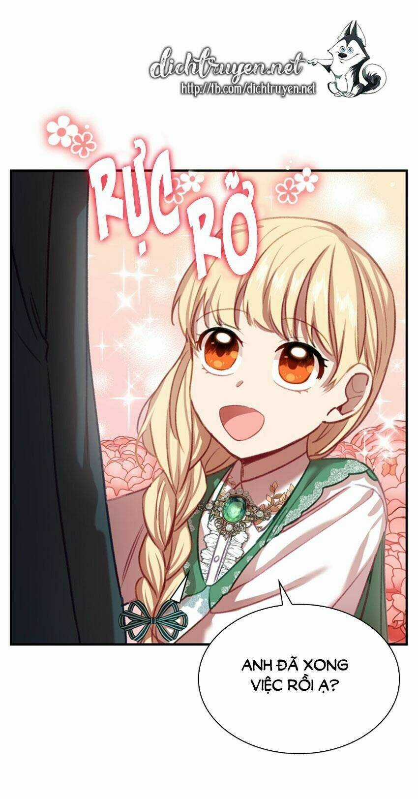 Công Chúa Bé Bỏng - Chapter 49 - Trang 50