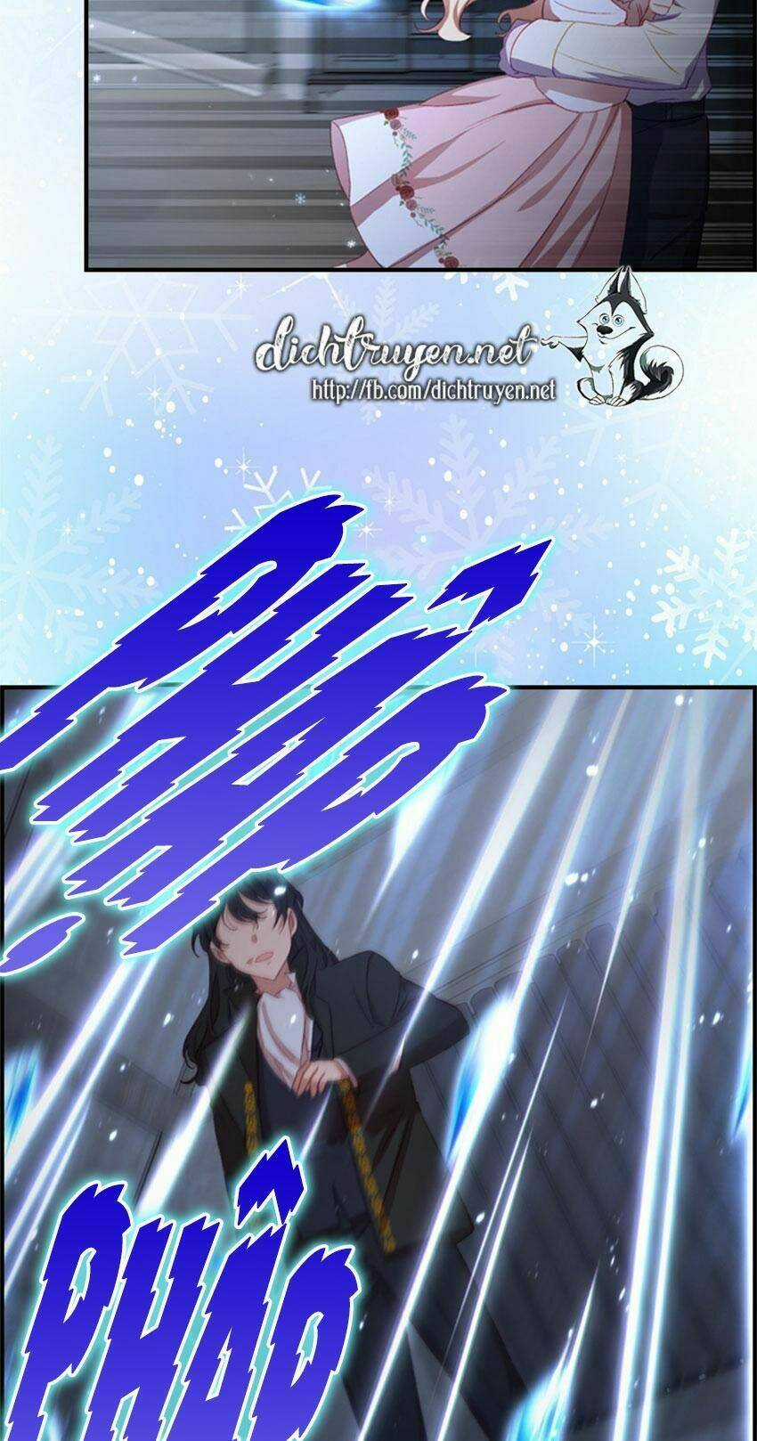 Công Chúa Bé Bỏng - Chapter 49 - Trang 6