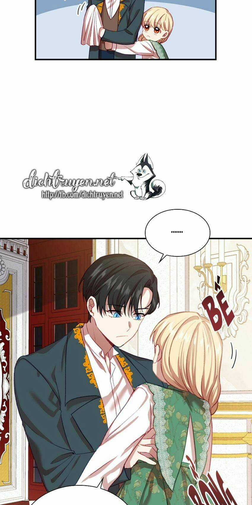 Công Chúa Bé Bỏng - Chapter 49 - Trang 53