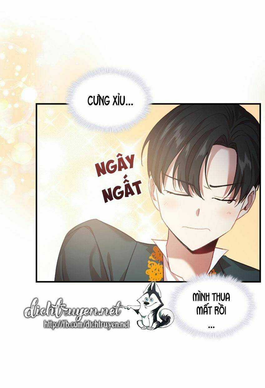 Công Chúa Bé Bỏng - Chapter 49 - Trang 58