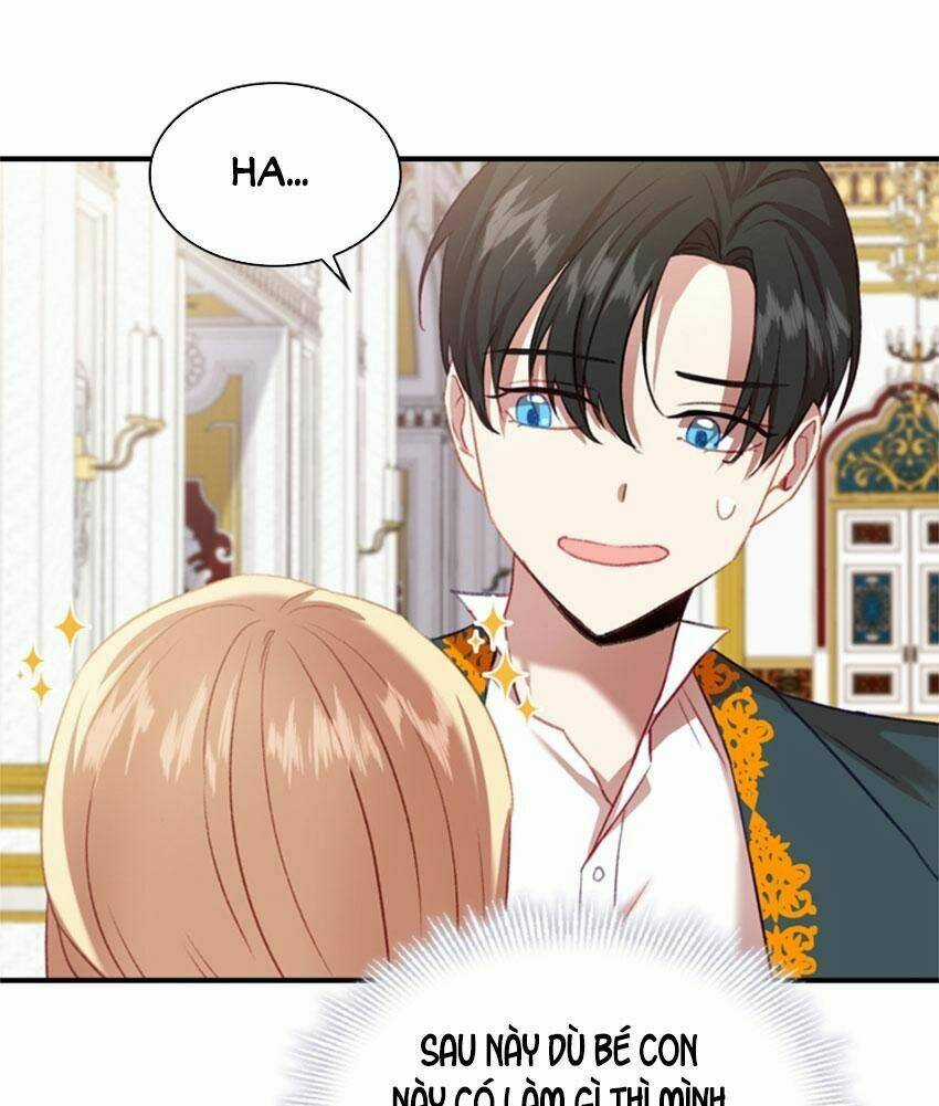 Công Chúa Bé Bỏng - Chapter 49 - Trang 59