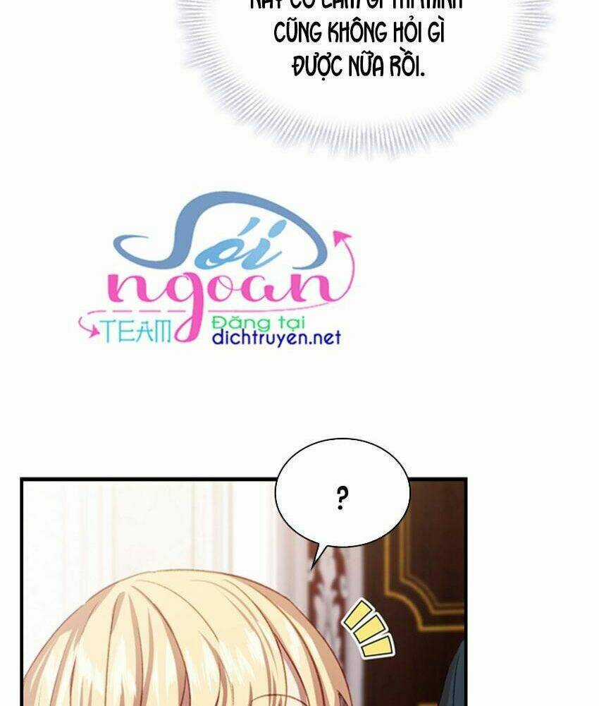 Công Chúa Bé Bỏng - Chapter 49 - Trang 60