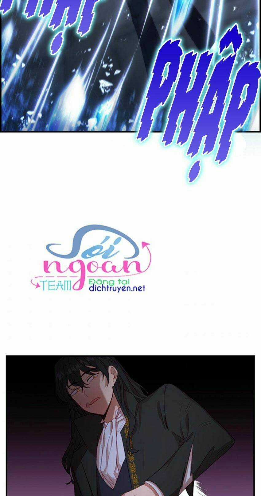 Công Chúa Bé Bỏng - Chapter 49 - Trang 7